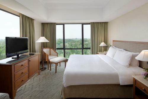 Hotel Aryaduta Lippo Village