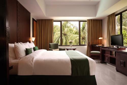 Hotel Aryaduta Lippo Village