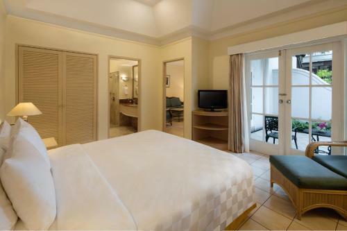 Hotel Aryaduta Lippo Village