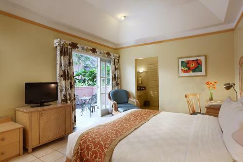 Hotel Aryaduta Lippo Village
