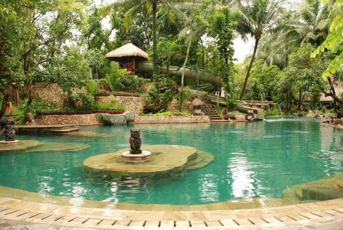 Hotel Aryaduta Lippo Village