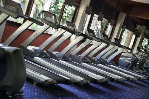 Hotel Aryaduta Lippo Village