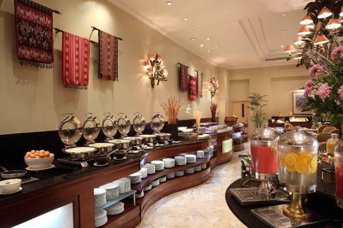 Hotel Aryaduta Lippo Village