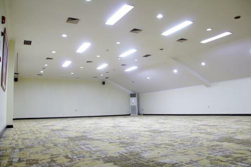 Hotel Aryaduta Lippo Village