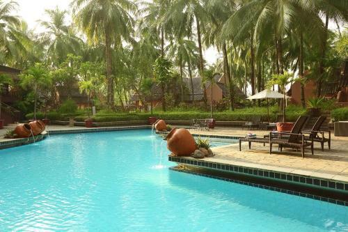 Hotel Aryaduta Lippo Village