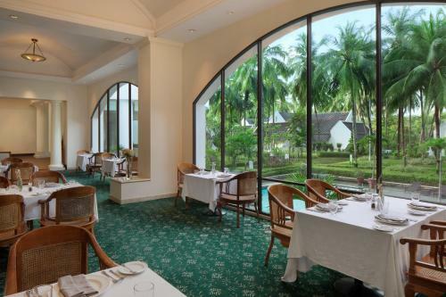 Hotel Aryaduta Lippo Village