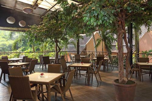 Hotel Aryaduta Lippo Village