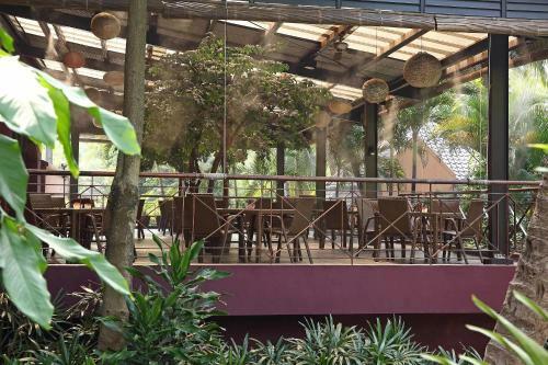 Hotel Aryaduta Lippo Village