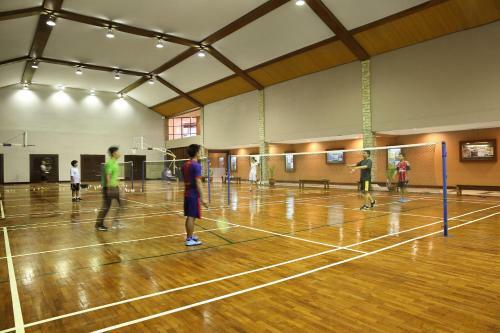 Hotel Aryaduta Lippo Village