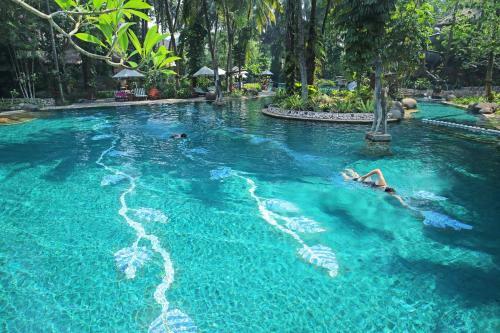 Hotel Aryaduta Lippo Village