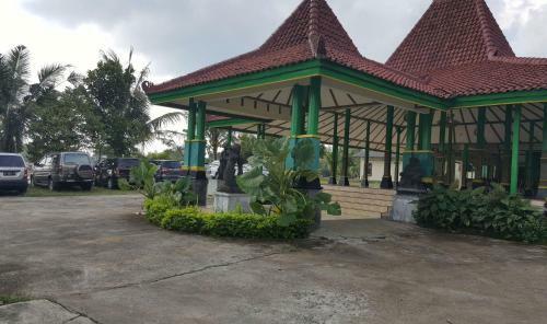 Hostal Putri Duyung Guest House