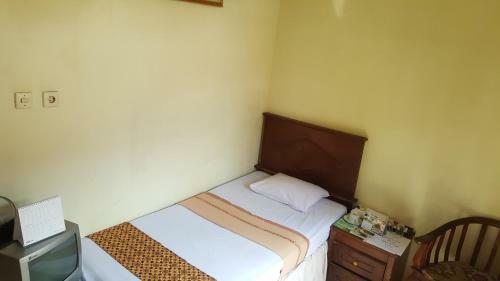 Hostal Putri Duyung Guest House