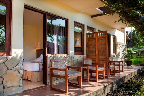 Hotel Sambi Resort, Spa & Restaurant