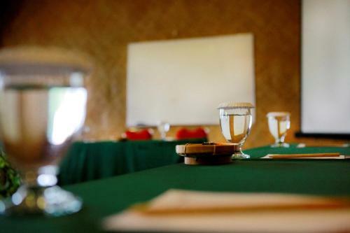 Hotel Sambi Resort, Spa & Restaurant
