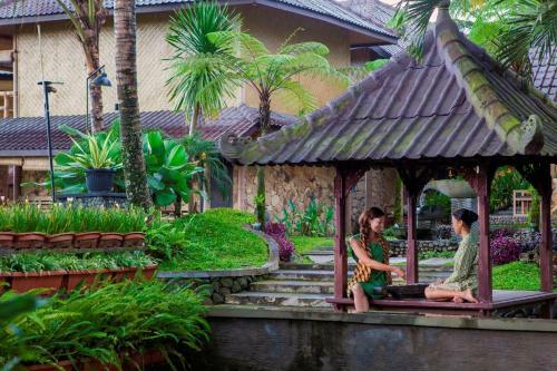 Hotel Sambi Resort, Spa & Restaurant