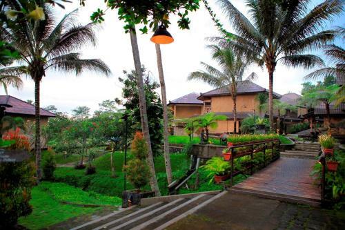 Hotel Sambi Resort, Spa & Restaurant