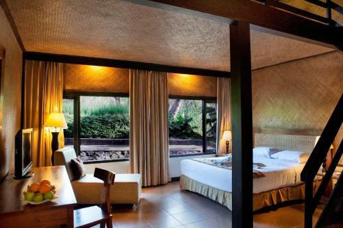 Hotel Sambi Resort, Spa & Restaurant