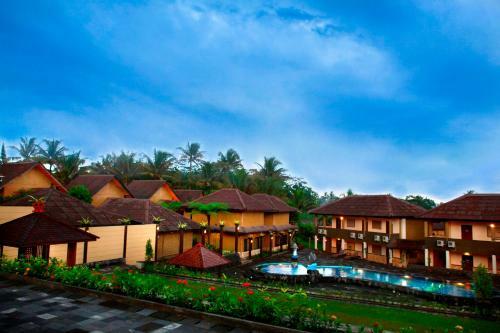 Hotel Sambi Resort, Spa & Restaurant
