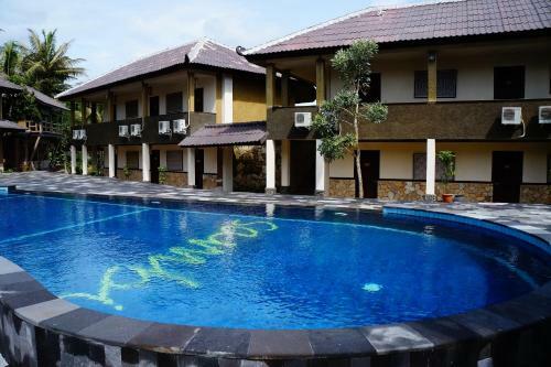 Hotel Sambi Resort, Spa & Restaurant