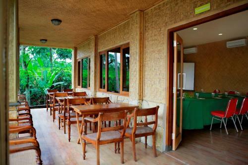 Hotel Sambi Resort, Spa & Restaurant