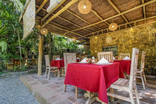 Hostal The Galuh Pekutatan