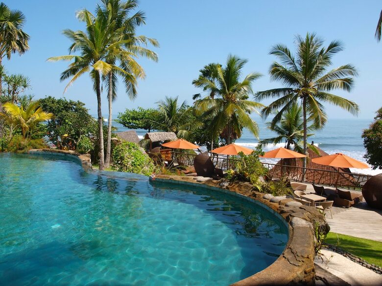 Hotel Puri Dajuma Villas