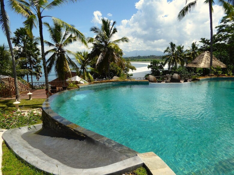 Hotel Puri Dajuma Villas