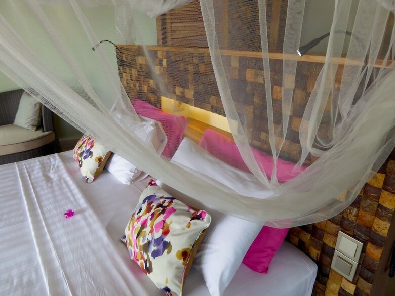 Hotel Puri Dajuma Villas