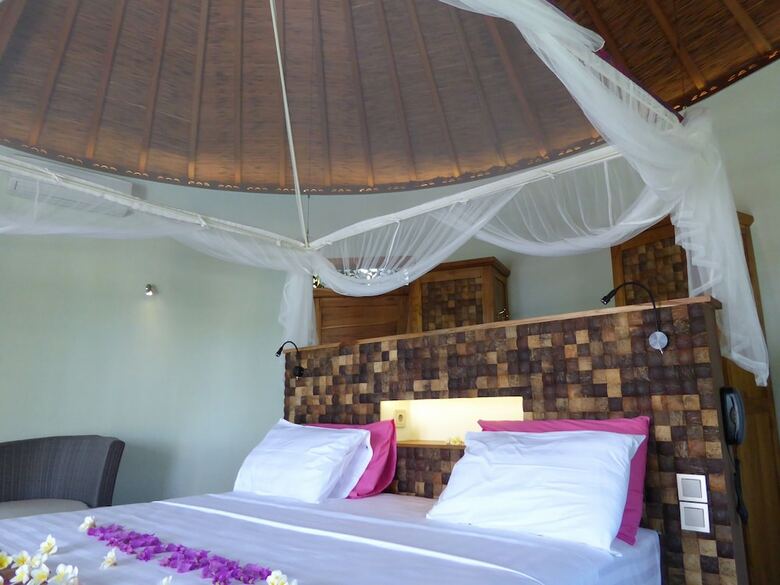Hotel Puri Dajuma Villas
