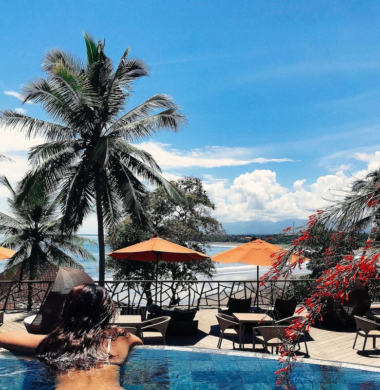 Hotel Puri Dajuma Villas