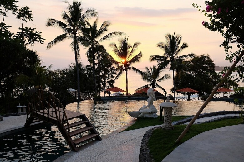 Hotel Puri Dajuma Villas