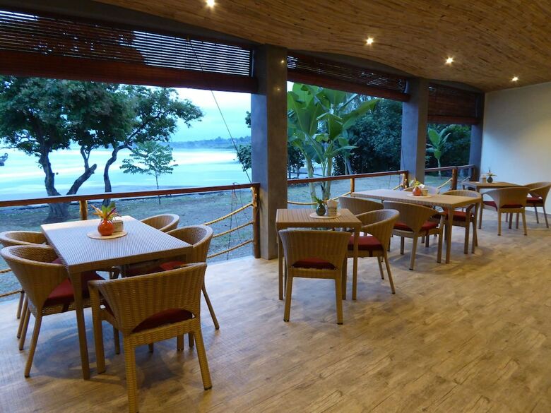 Hotel Puri Dajuma Villas