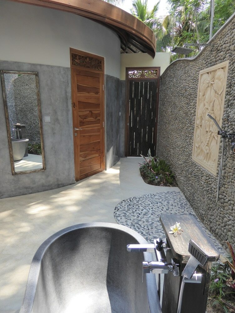 Hotel Puri Dajuma Villas