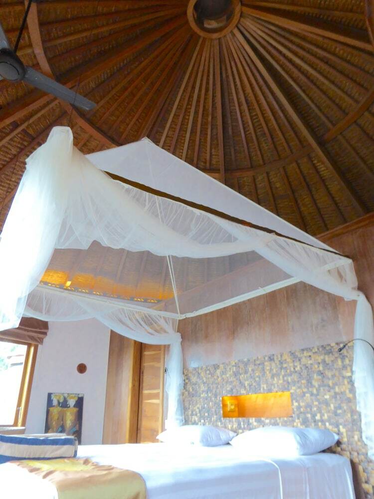 Hotel Puri Dajuma Villas