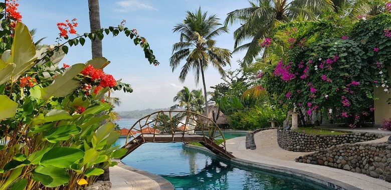 Hotel Puri Dajuma Villas