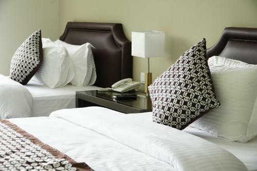 Hostal Ara Inn Tretes Prigen