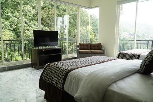 Hostal Ara Inn Tretes Prigen