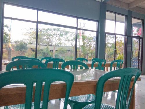 Posada Penginapan Artha