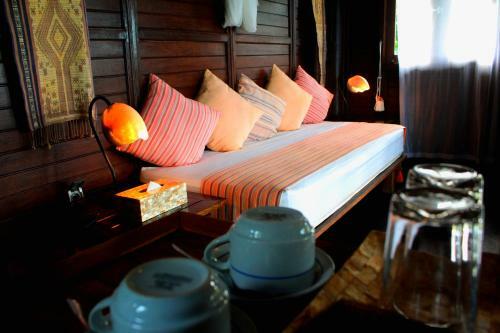 Hotel Samawa Seaside Cottage