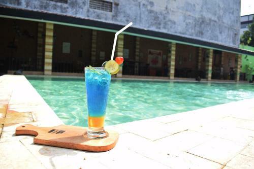 Hotel Meotel Purwokerto