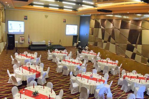 Hotel Meotel Purwokerto