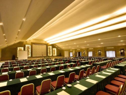 Palace Hotel