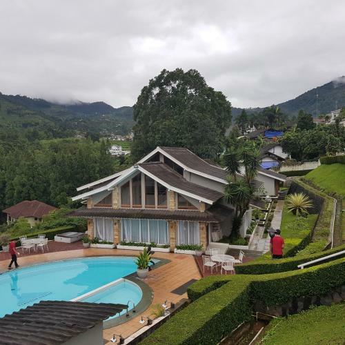 Hotel Ariandri Puncak