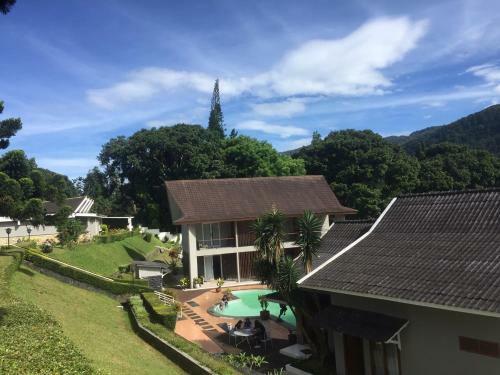 Hotel Ariandri Puncak