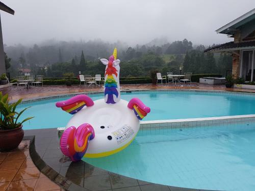 Hotel Ariandri Puncak