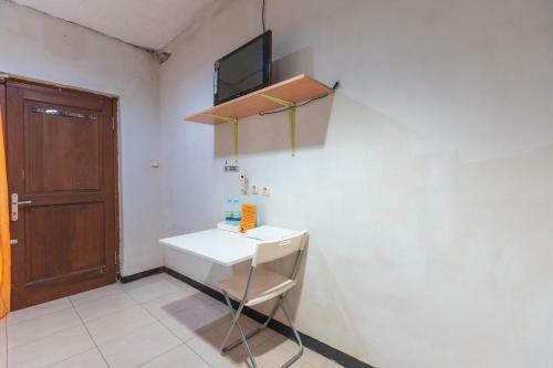 Hotel Spot On 2033 Kayumanis Residence Syariah