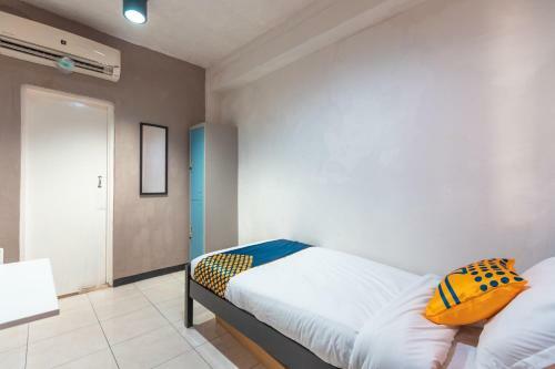 Hotel Spot On 2033 Kayumanis Residence Syariah