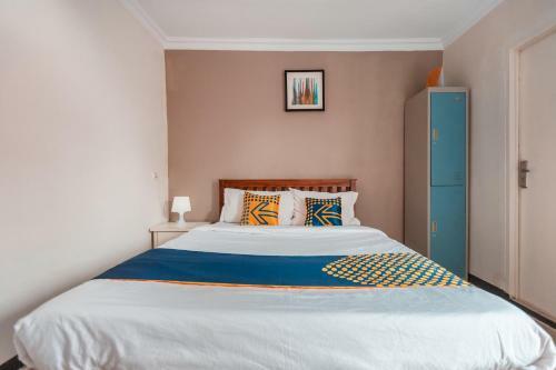 Hotel Spot On 2033 Kayumanis Residence Syariah