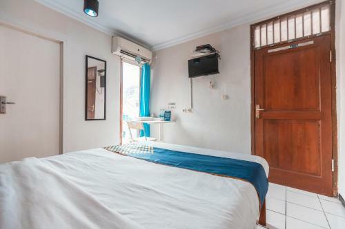 Hotel Spot On 2033 Kayumanis Residence Syariah