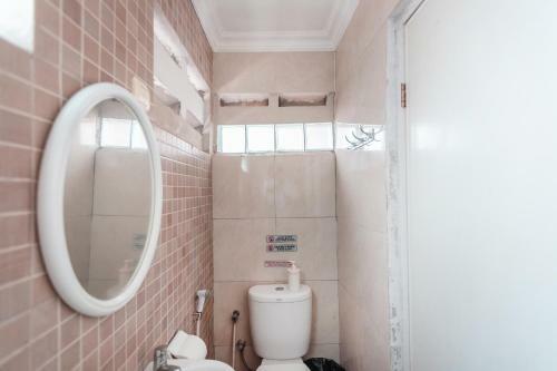 Hotel Spot On 2033 Kayumanis Residence Syariah